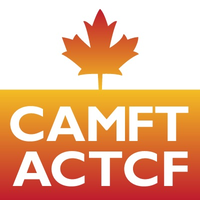 Canadian Association of Marriage and Family Therapy Logo