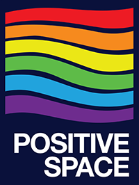 Positive Space Logo