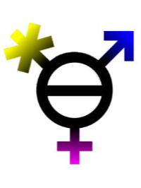 Gender  Identities Symbol