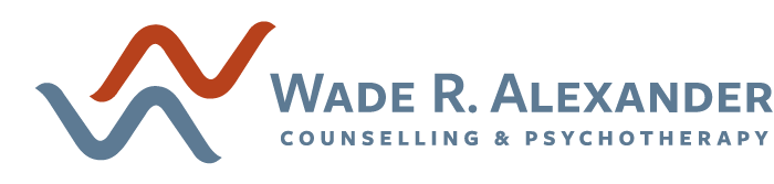 Wade R. Alexander Counselling and Psychotherapy